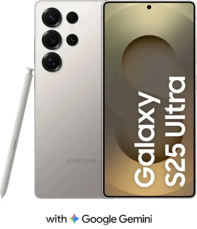 Samsung Galaxy S25 Ultra